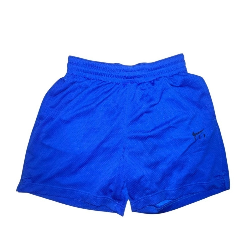 Nike Fly Men’s Blue Dri-Fit Shorts (Size M)
